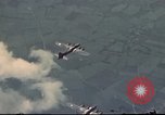Image of B-17 bombers Europe, 1943, second 37 stock footage video 65675061366