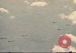 Image of B-17 bombers Europe, 1943, second 40 stock footage video 65675061366