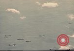 Image of B-17 bombers Europe, 1943, second 42 stock footage video 65675061366