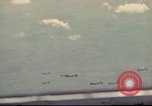 Image of B-17 bombers Europe, 1943, second 46 stock footage video 65675061366