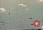 Image of B-17 bombers Europe, 1943, second 49 stock footage video 65675061366