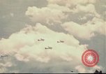 Image of B-17 bombers Europe, 1943, second 53 stock footage video 65675061366