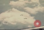 Image of B-17 bombers Europe, 1943, second 56 stock footage video 65675061366