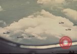 Image of B-17 bombers Europe, 1943, second 57 stock footage video 65675061366