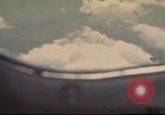 Image of B-17 bombers Europe, 1943, second 60 stock footage video 65675061366