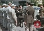 Image of B-17 bomber crew United Kingdom, 1943, second 1 stock footage video 65675061367