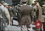 Image of B-17 bomber crew United Kingdom, 1943, second 4 stock footage video 65675061367