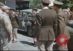 Image of B-17 bomber crew United Kingdom, 1943, second 5 stock footage video 65675061367