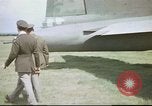 Image of B-17 bomber crew United Kingdom, 1943, second 12 stock footage video 65675061367