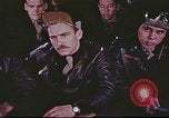 Image of B-17 bomber crew United Kingdom, 1943, second 21 stock footage video 65675061367