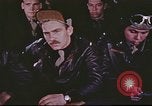 Image of B-17 bomber crew United Kingdom, 1943, second 22 stock footage video 65675061367