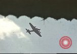 Image of B-17 Flying Fortress United Kingdom, 1943, second 1 stock footage video 65675061368