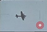 Image of B-17 Flying Fortress United Kingdom, 1943, second 4 stock footage video 65675061368