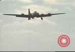 Image of B-17 Flying Fortress United Kingdom, 1943, second 9 stock footage video 65675061368