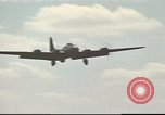 Image of B-17 Flying Fortress United Kingdom, 1943, second 10 stock footage video 65675061368