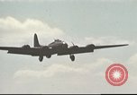 Image of B-17 Flying Fortress United Kingdom, 1943, second 11 stock footage video 65675061368