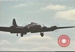 Image of B-17 Flying Fortress United Kingdom, 1943, second 12 stock footage video 65675061368