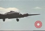 Image of B-17 Flying Fortress United Kingdom, 1943, second 13 stock footage video 65675061368