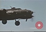 Image of B-17 Flying Fortress United Kingdom, 1943, second 15 stock footage video 65675061368