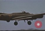 Image of B-17 Flying Fortress United Kingdom, 1943, second 18 stock footage video 65675061368