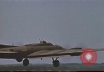 Image of B-17 Flying Fortress United Kingdom, 1943, second 19 stock footage video 65675061368