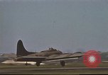 Image of B-17 Flying Fortress United Kingdom, 1943, second 21 stock footage video 65675061368