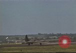 Image of B-17 Flying Fortress United Kingdom, 1943, second 25 stock footage video 65675061368