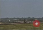 Image of B-17 Flying Fortress United Kingdom, 1943, second 28 stock footage video 65675061368