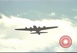 Image of B-17 Flying Fortress United Kingdom, 1943, second 30 stock footage video 65675061368