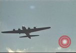 Image of B-17 Flying Fortress United Kingdom, 1943, second 31 stock footage video 65675061368