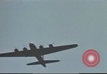 Image of B-17 Flying Fortress United Kingdom, 1943, second 32 stock footage video 65675061368