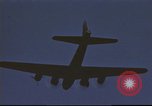Image of B-17 Flying Fortress United Kingdom, 1943, second 35 stock footage video 65675061368