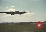 Image of B-17 Flying Fortress United Kingdom, 1943, second 42 stock footage video 65675061368