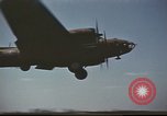 Image of B-17 Flying Fortress United Kingdom, 1943, second 44 stock footage video 65675061368