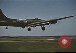 Image of B-17 Flying Fortress United Kingdom, 1943, second 45 stock footage video 65675061368