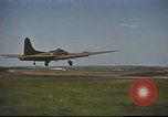 Image of B-17 Flying Fortress United Kingdom, 1943, second 46 stock footage video 65675061368