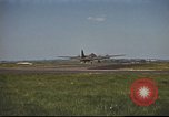Image of B-17 Flying Fortress United Kingdom, 1943, second 48 stock footage video 65675061368