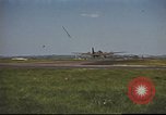 Image of B-17 Flying Fortress United Kingdom, 1943, second 49 stock footage video 65675061368