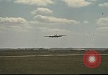 Image of B-17 Flying Fortress United Kingdom, 1943, second 51 stock footage video 65675061368