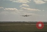 Image of B-17 Flying Fortress United Kingdom, 1943, second 53 stock footage video 65675061368
