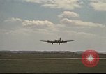 Image of B-17 Flying Fortress United Kingdom, 1943, second 55 stock footage video 65675061368