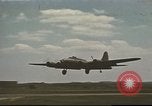 Image of B-17 Flying Fortress United Kingdom, 1943, second 59 stock footage video 65675061368