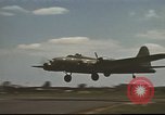 Image of B-17 Flying Fortress United Kingdom, 1943, second 60 stock footage video 65675061368