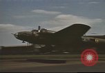 Image of B-17 Flying Fortress United Kingdom, 1943, second 61 stock footage video 65675061368