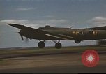 Image of B-17 Flying Fortress United Kingdom, 1943, second 62 stock footage video 65675061368