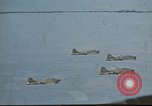 Image of B-17 Flying Fortresses United Kingdom, 1943, second 1 stock footage video 65675061369