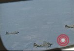 Image of B-17 Flying Fortresses United Kingdom, 1943, second 7 stock footage video 65675061369