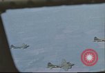 Image of B-17 Flying Fortresses United Kingdom, 1943, second 9 stock footage video 65675061369