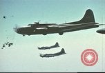 Image of B-17 Flying Fortresses United Kingdom, 1943, second 15 stock footage video 65675061369