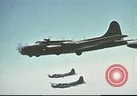 Image of B-17 Flying Fortresses United Kingdom, 1943, second 17 stock footage video 65675061369